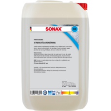 SONAX FELNITISZTITO 5L - SONAX RIM CLEANER PLUS ACID-FREE LIMIT