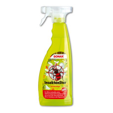 SONAX INSECT START ROVARELTÁVOLÍTÓ 750 ml