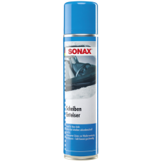 SONAX JÉGMENTESITŐ SPRAY 400 ML