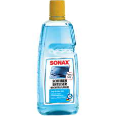 SONAX JÉGOLDO UTÁNTÖLTŐ 1L