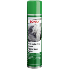 SONAX KÁRPITTISZTITO SPRAY 400 ML