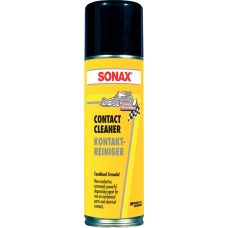 SONAX Kontakt tisztító 300ml a