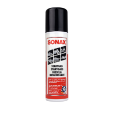 SONAX MOTOR HIDEGINDÍTÓ 250ML