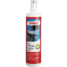 SONAX MŰANYAGÁPOLÓ MATT PUMPÁS 300ML