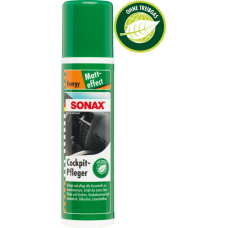 SONAX MŰSZERFALÁPOLÓ ENERGY 300 ML