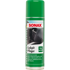 SONAX MŰSZERFALÁPOLÓ NARANCS 400 ML