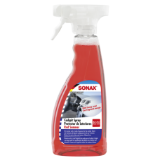 SONAX MŰSZERFALÁPOLÓ RED-SUMMER 500ML MATT