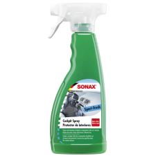 SONAX MŰSZERFALÁPOLÓ SPORT-FRESH 500ML MATT