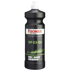 SONAX NANO POLISH