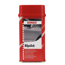 SONAX POLIR METÁLFÉNYEZŐ 250 ML