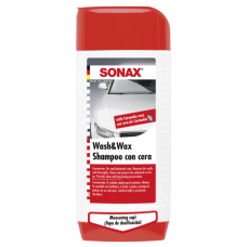 SONAX SAMPON VIASZOS 500ML