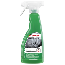 SONAX SMOKE-EX SZAGTALANÍTÓ 500 ML