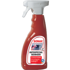 MOTUL E7 INSECT REMOVER 0,4L