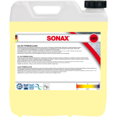 SX POWER Tisztító 10L