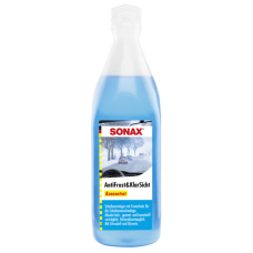 SONAX SZÉLVÉDŐMOSO JÉGOLD.KONC.250ML