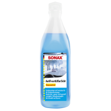 SONAX szélvédőmosó, jégoldó koncentrátum 250 ml