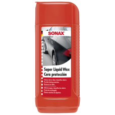 SONAX WAX TARTÓS VIASZ 250 ML