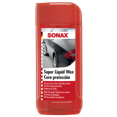 SONAX WAX TARTOS VIASZ 500 ML