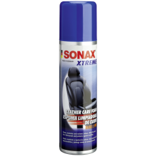 SONAX XTREME BŐRÁPOLÓ HAB 250 ML