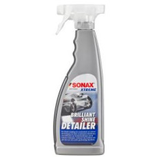 SONAX XTREME BRILLANTSHINE - GYORSVIASZ 750ML