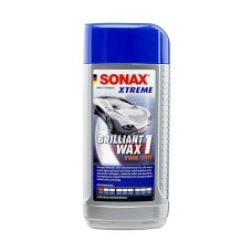 SONAX XTREME BRILLIANT WAX NANO PRO 1 250ml