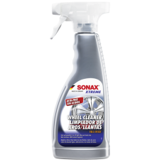 SONAX XTREME FULL EFFECT FELGENREINIGER, FELNI TISZTITÓ 500ML