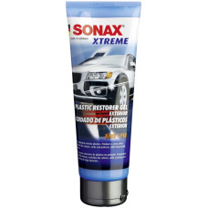 SONAX XTREME Műanyagápoló NANO PRO 250ml