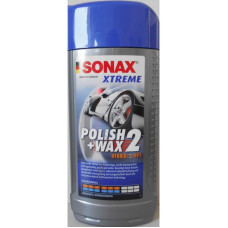 SONAX XTREME POLISH & WAX 2 250ml