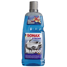 SONAX XTREME SAMPON AKTÍV 2 in 1 1L