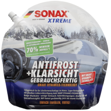 SONAX XTREME SZÉLV.JÉGOLDÓ -20C 3L