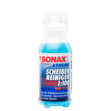 SONAX XTREME SZÉLV.MOSÓ 1:100 NANO PRO 25ML