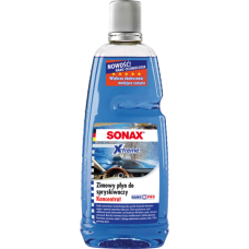 SONAX XTREME TÉLI SZÉLV.MOSÓ KONC NANOPRO 1L