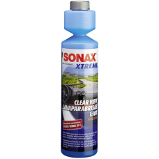 SONAX NYÁRI SZÉLVÉDŐMOSÓ KONCENTRÁTUM 250ML XTREME NANO PRO