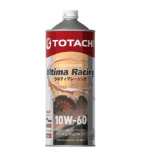 TOTACHI ULTIMA RACING 10W-60 1L