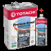Totachi Premium Diesel 5W-40 4+1L