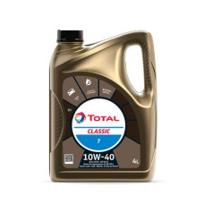 CLASSIC 10W-40 4L