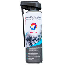 TOTAL Multifunkcionális spray 200ml