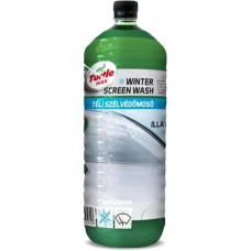 TURTLE WAX TÉLI SZÉLVÉDŐMOSÓ -20 2L