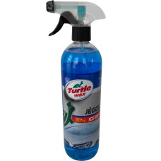 TURTLE WAX JÉGOLDÓ 750 ML PUMPÁS