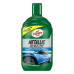 TURTLE WAX METALLIC WAX + PTFE 500ML