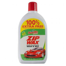 TURTLE WAX ZIP WAX 1 LITER