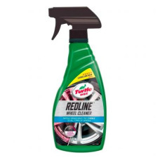 TURTLE WAX REDLINE KERÉKTÁRCSA TISZTÍTÓ 500ML