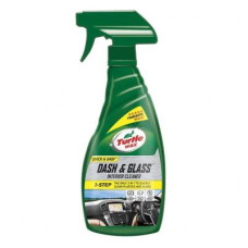 TURTLE WAX MŰSZERFAL- ÉS ÜVEGTISZTÍTÓ 500 ML