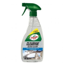 TURTLE WAX CLEARVUE ÜVEGTISZTÍTÓ 500ML