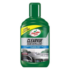 TURTLE WAX CLEARVUE ESŐLEPERGETŐ 300ML