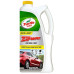 TURTLE WAX ESSENTIAL ZIP WAX 500ML + 500ML