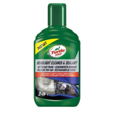 TURTLE WAX FÉNYSZÓRÓ HELYREÁLLÍTÓ, TÖMÍTŐ FOLY. 0,3