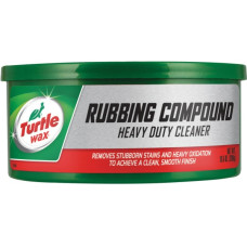 TURTLE WAX RUBBING COMPOUND FOLTELTÁVOLÍTÓ 297G