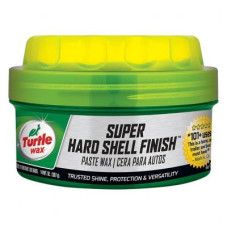 TURTLE WAX NEW ORIGINAL HARD SHELL PASTE 397G