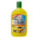 TURTLE WAX CARNAUBA WASH & WAX 500ML X6